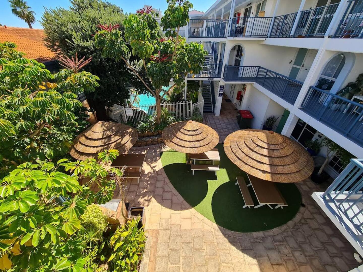 West Beach Lagoon 202 - Quiet & Ground Floor! Perth Buitenkant foto